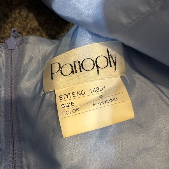 Vintage Panoply Embellished Halter Top - Picture 10 of 10